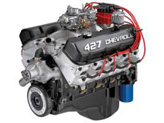 P253F Engine